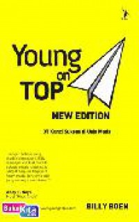 Image of Young on Top .New Edition